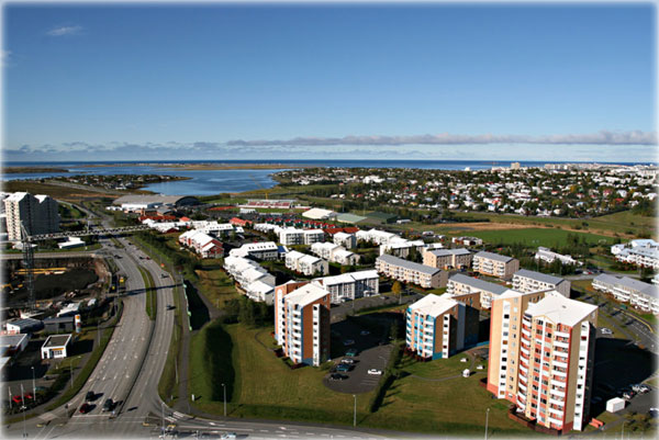 Kopavogur