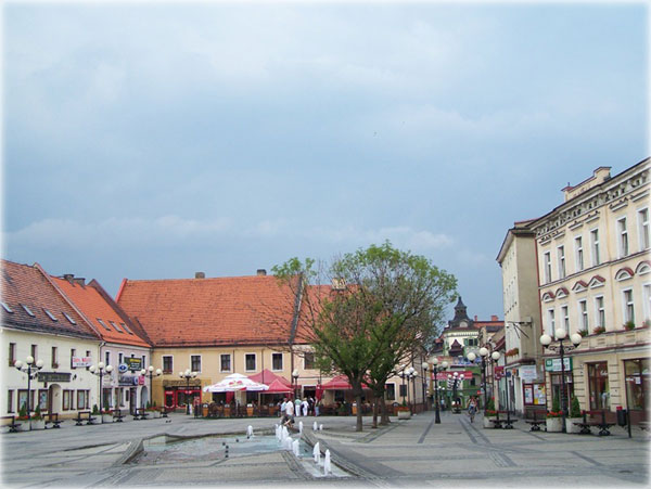Mikolow